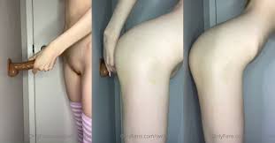 Bambi Skye Doesnt Need A Man | PimpBunny