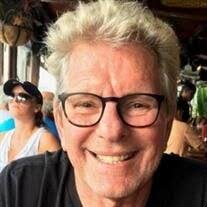 Seth S. Kruger Obituary