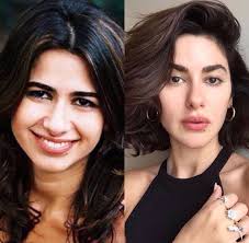 Nesrin Cavadzade Nin Estetiksiz Hali Uludag Sozluk Galeri