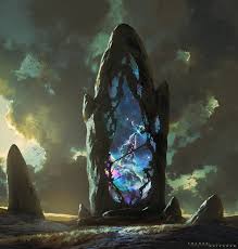 Artstation Time Scar Shahab Alizadeh Fantasy Concept Art Fantasy Art Landscapes Fantasy Art