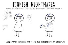 Finland memessubscribe for morecomment what memes you would like to see next. Finnish Nightmares On Twitter Torilla Tavataan Or More Shortly Put Torille Means Let S Meet Up At The Marketplace And It S A Kind Of Meme To Say Whenever Finland Is Mentioned In The