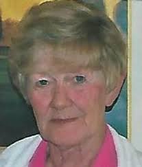 Patricia Crouse Obituary