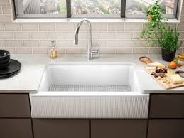 looking for a soft stream kitchen faucet