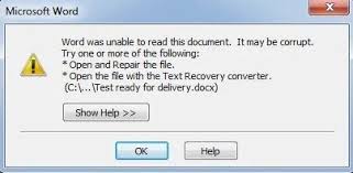 The method above requires a few steps to open autorecover file location to recover the lost word document, but with kutools for word, you can open the autorecover file location to recover the lost word document easily and quickly. Wie Man Text Aus Beschadigten Word Datei Wiederherstellen