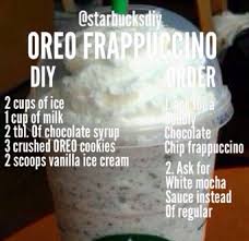 Pin By Alyssa Howington On Food Starbucks Drinks Diy Starbucks Drinks Starbucks Recipes
