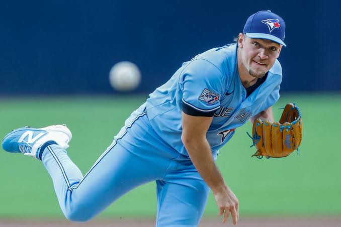 Blue Jays Share Reason for Unfortunate Trey Yesavage Development - Athlon