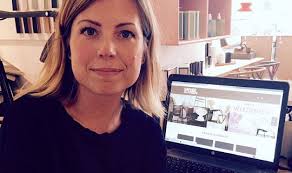 Bornholm.nu: Designbutik gøres større med webshop