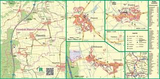 Gemeinde Hausen Bei Wurzburg Rad Wanderwege