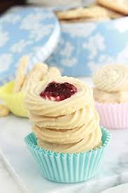 Spritz Recette De Pierre Herme Sables Viennois Recette Recette Sable Recette Spritz Recette