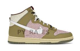 Die 10 besten online dating seiten. Nike Dunk High Scheduled For A Halloween Rendition Justfreshkicks