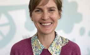 Becky Kidd's Instagram, Twitter & Facebook