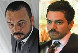 Uday hussein's body double opens up. Is Uday Hussein S Double Really Just An Impostor The Independent The Independent