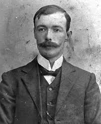 James Henry Dawes soldier in WW1