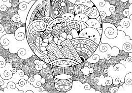 Art therapy body scan meditation / art for mindfulness | follow along this step by step mindful body scan and body mapping art therapy activity to help your. 9 Free And Creative Coloring Pages For Kids Of All Ages Chicago Parent