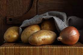 Better living brands llc onions. How To Store Potatoes And Onions The Right Way Taste Of Home