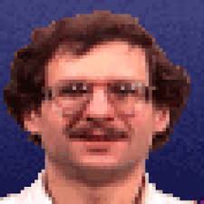 Developer Avatar Characters