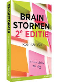 De geniale stad van wetenschapper koen de vos is een ode aan de italiaanse renaissance. Overizcht Boeken Koen De Vos