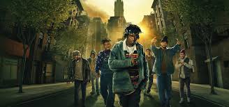 Would you like to write a review? Wu Tang An American Saga Stream Jetzt Online Anschauen