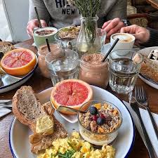 Madeoflighting On In 2020 Aesthetic Food Pretty Food Food