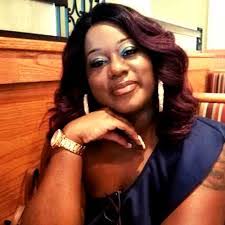 Zaneta Johnson's Instagram, Twitter & Facebook