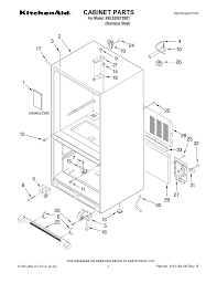 kitchenaid ice maker kbls20etss01 user