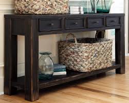 Ashley furniture hallway console table tables. Amazon Com Ashley Furniture Sofa Tables