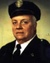 Lieutenant Albert Michael Masi, Campbell Police Department, Ohio