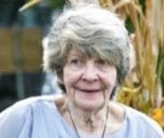 Obituary for Liberty Garnet Carlson