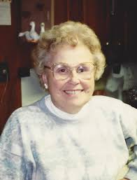 Obituary information for Ruth A. Colby