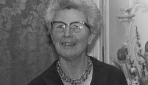 Ida Gerhardt en haar vele kaartcorrespondentes