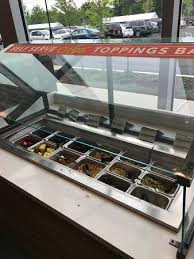 Whole foods sells sambazon packets that are plain or have. Toppings For Acai Bowls Picture Of Whole Foods Market Riverdale Park Tripadvisor