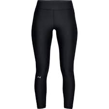 New Products Under Armour Womens Ankle Crop Pant