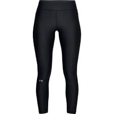 new products under armour womens ankle crop pant