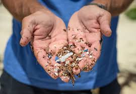 Covid 19 Has Worsened The Ocean Plastic Pollution Problem Scientific American