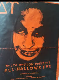 Beer Cans in Action. . Pre-lim to a Party in 1939 or 1940.