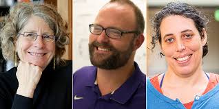 Friedman, Wobbrock among 3 UW faculty to earn top honor in HCI