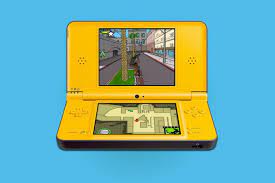 Nintendo ds lite con guitar hero + 4 juegos mario diddy nds. Scaricare Giochi Nintendo Ds Gratis In Italiano Ecco Dove