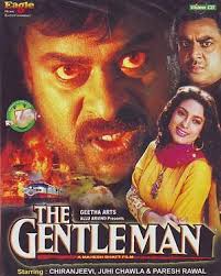 Favorite comment report download subtitle. The Gentleman 1994 Hindi Movie Review Rating Chiranjeevi Konidala Siva Sankara Vara Prasad