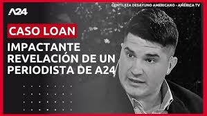 ENTREVISTA A PERIODISTA DE PRIMER NIVEL PABLO BARRON