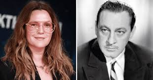 Who was John Barrymore? Drew Barrymore says her grandfather's corpse was  'stolen' from morgue for one last party