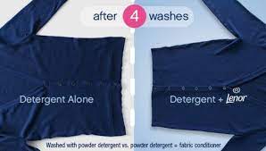 How To Prevent Your Clothes From Stretching| Lenor
