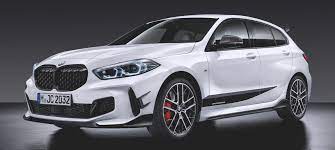 We have created a definitive range of upgrades which. Der Bmw 1er Mit Bmw M Performance Parts