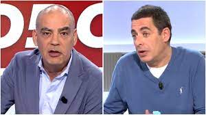 Nacho Abad dice 'hasta aquí' a Antonio Naranjo por desacato y hace esta  solicitud a la dirección