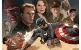 You can watch the movie online on hotstar, as long as you are a subscriber to the video streaming ott platform. Superhero Bits New Improved And Relaunched Captain America The Dark Knight Rises Green Lantern The Avengers Film
