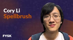 Cory Li's Instagram, Twitter & Facebook