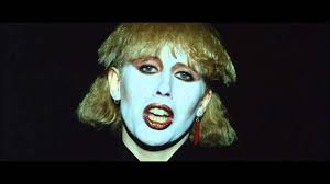 Hazel O'Connor