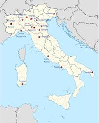 Map of brazil serie a teams. 2019 20 Italian Football Thread Serie A Bigfooty