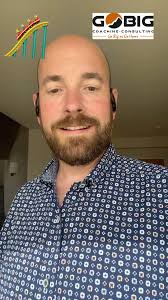 Hey, GoBig Community! So I was having a conversation with a salesperson  today. They said they’re in a rut. I told him sales is like a roller  coaster. There’s very little actually holding the car onto ...