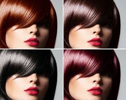 These dyes are based on an observation made over 150 years ago, that a chemical called paraphenylenediamine (ppd) produces brown shades when exposed to oxidising agents. Hair Dye 101