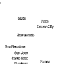 See the air quality index for crescent city north, ca, us. California Air Quality Index Aqi And Usa Air Pollution Airvisual